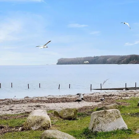度假居 Sj215-bjert-binderup-strandpark-6
