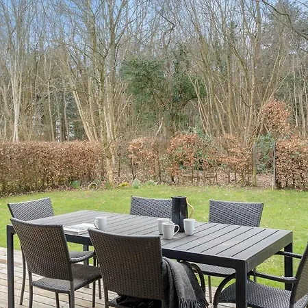 Sj215-bjert-binderup-strandpark-6 Holiday home Abjerg