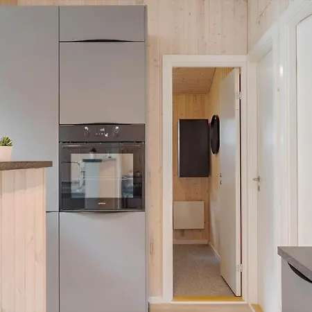 度假居 Sj215-bjert-binderup-strandpark-6 *