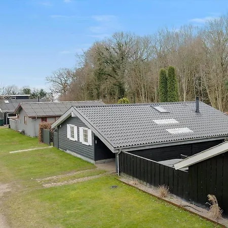 Holiday home Sj215-bjert-binderup-strandpark-6 *