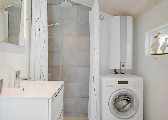 Prázdninový dům Sj215-bjert-binderup-strandpark-6 *