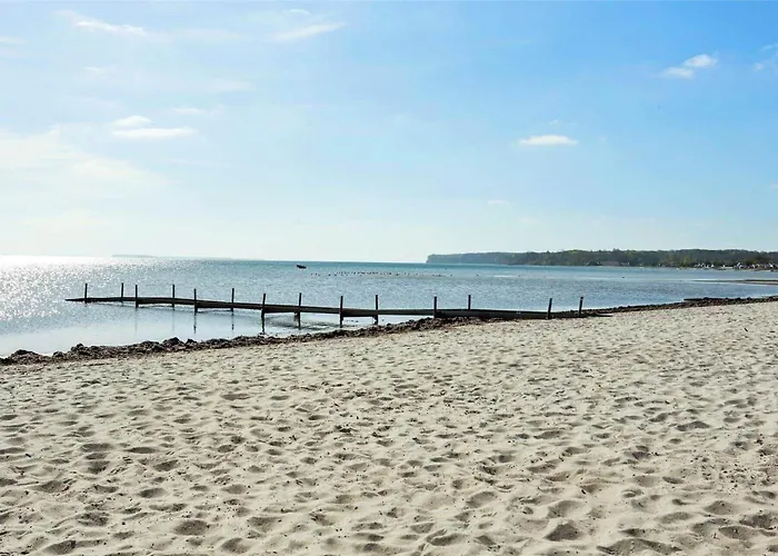 Sj215-bjert-binderup-strandpark-6 Prázdninový dům