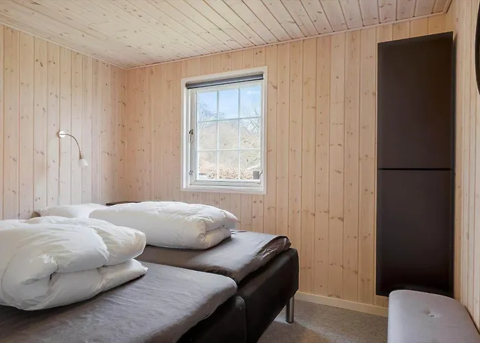 Holiday home Sj215-bjert-binderup-strandpark-6