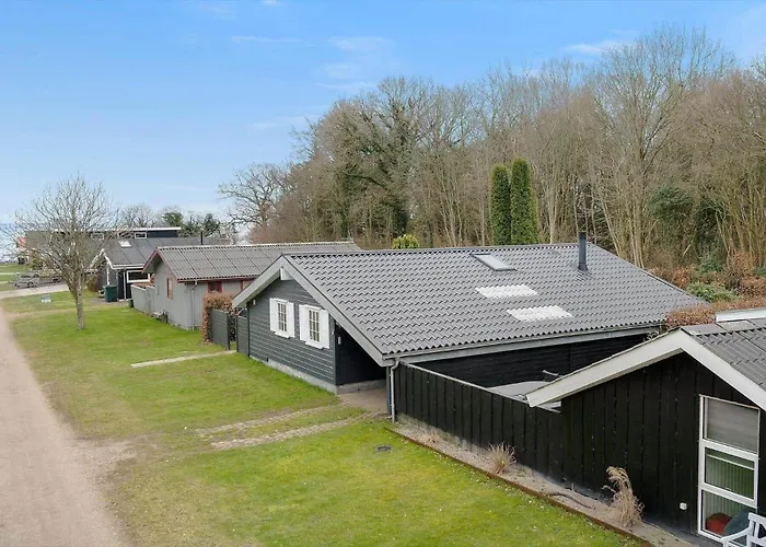 Prázdninový dům Sj215-bjert-binderup-strandpark-6 *